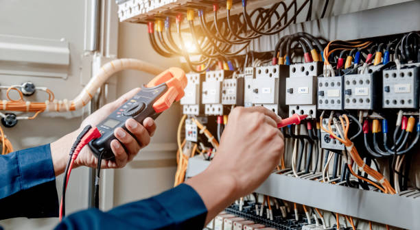Best Electrical Troubleshooting Services  in Marion, PA