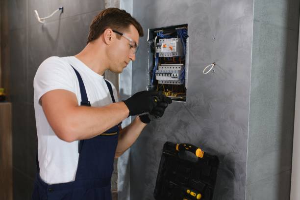 Best Electrical Contractors for Businesses  in Marion, PA