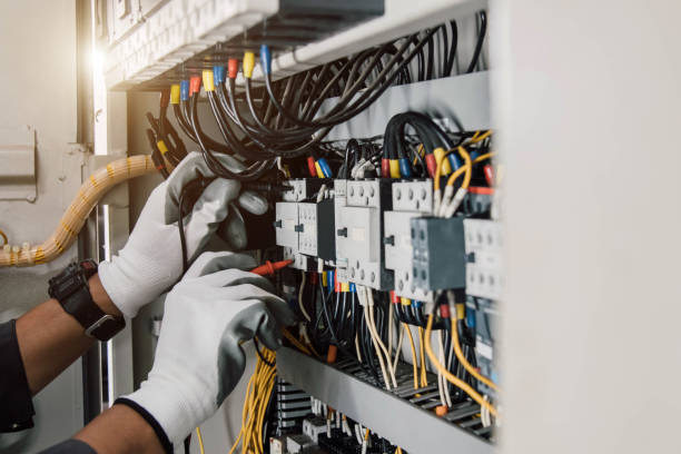 Best Electrical Troubleshooting Services  in Marion, PA